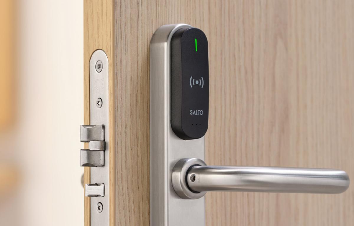 doorcy reservation via api