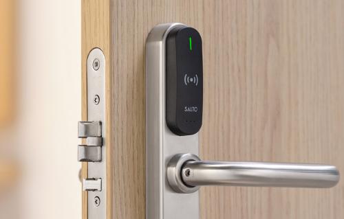 doorcy reservation via api